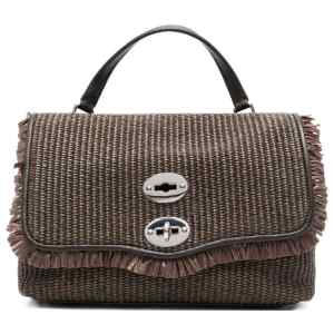 Zanellato Postina Small Handbag