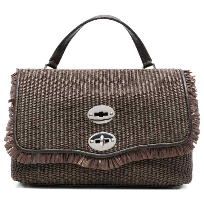 Zanellato Postina Small Handbag