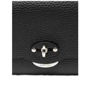 Zanellato Lettera Small Clutch