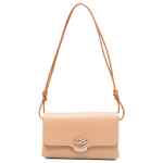 Zanellato Small Lettera Turn-lock Shoulder Bag