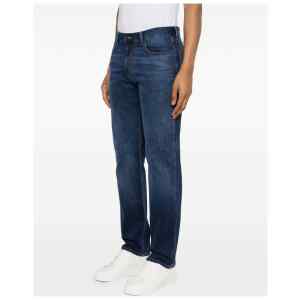 Emporio Armani Denim cotton jeasn