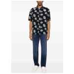 Emporio Armani Denim cotton jeasn