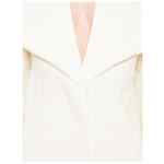 JACQUEMUS Jackets WHITE