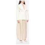 JACQUEMUS Jackets WHITE