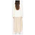 JACQUEMUS Jackets WHITE