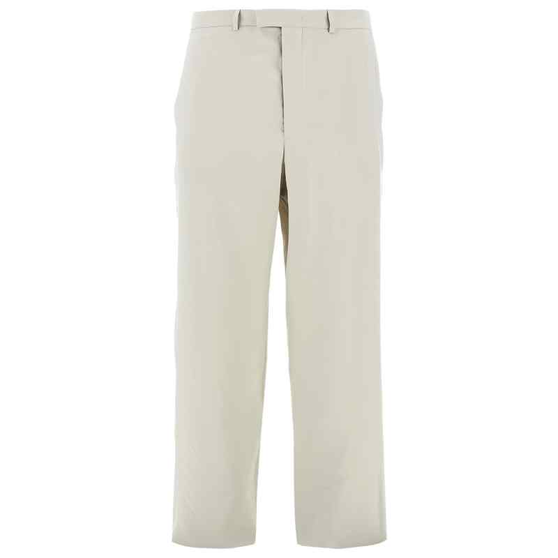 Emporio Armani Chino trousers