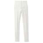 JACQUEMUS Trousers WHITE