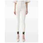 JACQUEMUS Trousers WHITE