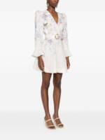 Zimmermann Dresses LIGHT BLUE