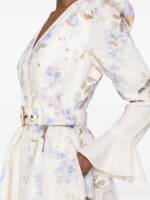 Zimmermann Dresses LIGHT BLUE