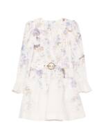 Zimmermann Dresses LIGHT BLUE