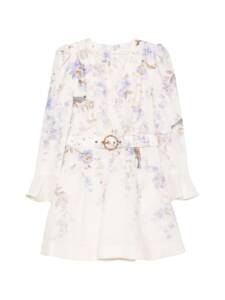 Zimmermann Dresses LIGHT BLUE