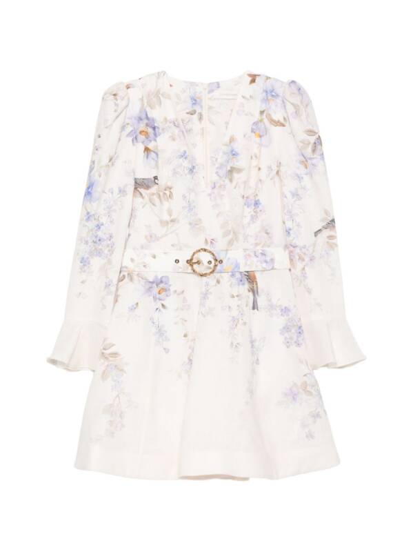 Zimmermann Dresses LIGHT BLUE