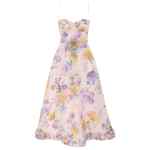 Zimmermann Dresses Beige