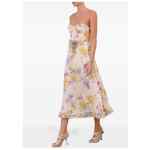 Zimmermann Dresses Beige