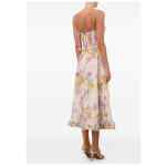 Zimmermann Dresses Beige