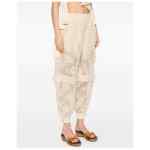 Zimmermann Trousers ECRU