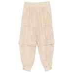 Zimmermann Trousers ECRU