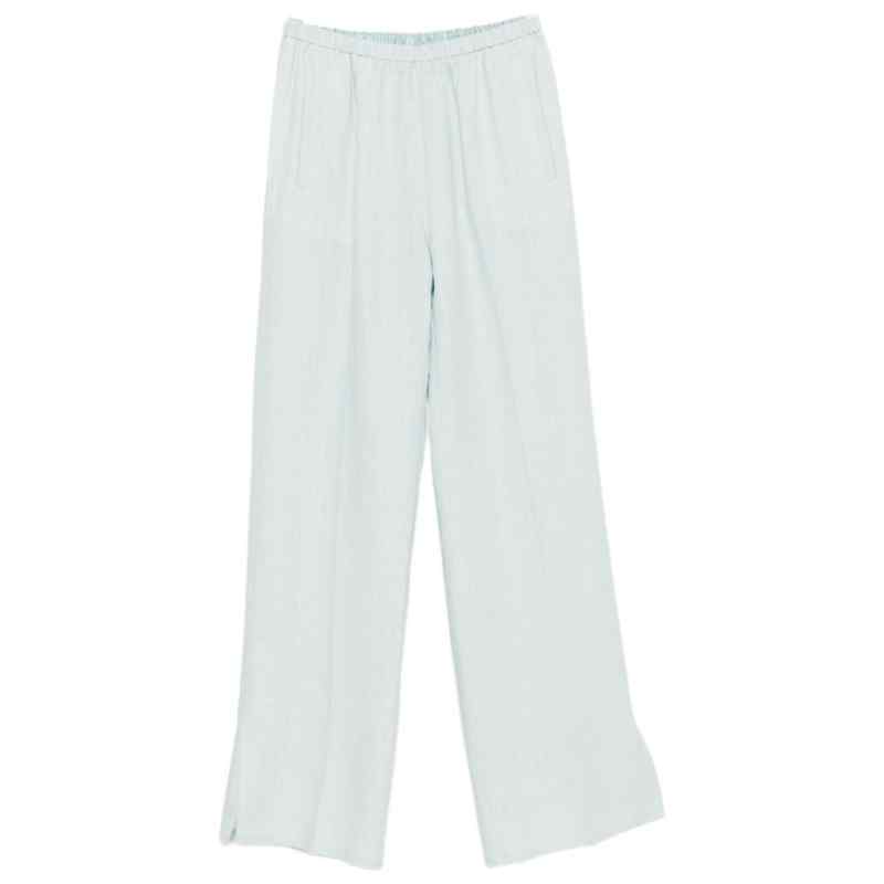 Forte Forte Linen trousers