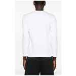 Comme des Garcons T-shirts and Polos WHITE