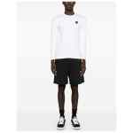 Comme des Garcons T-shirts and Polos WHITE