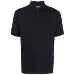 Giorgio Armani Piqeut cotton polo shirt