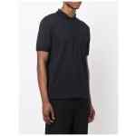 Giorgio Armani Piqeut cotton polo shirt