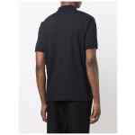 Giorgio Armani Piqeut cotton polo shirt
