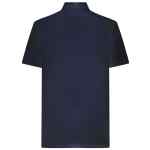 Giorgio Armani Interlock cotton polo shirt
