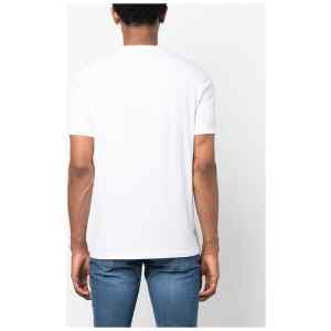 Giorgio Armani Icon jersey t-shirt