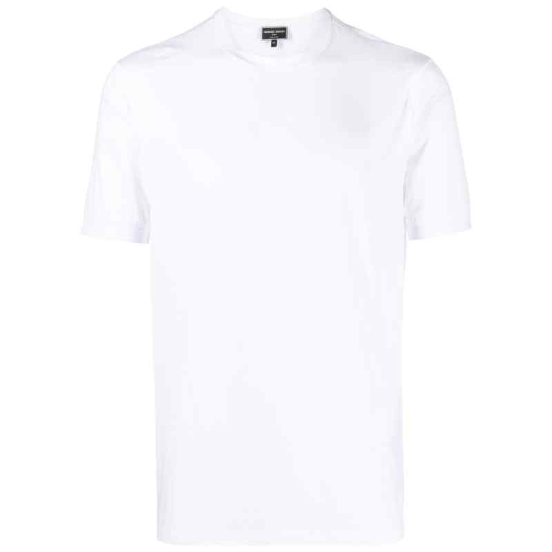 Giorgio Armani Icon jersey t-shirt