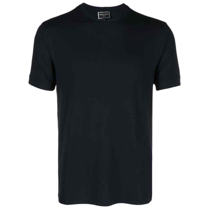 Giorgio Armani Icon jersey t-shirt