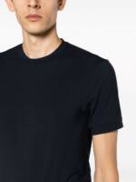 Giorgio Armani Icon jersey t-shirt