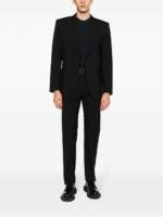 Giorgio Armani Icon jersey t-shirt