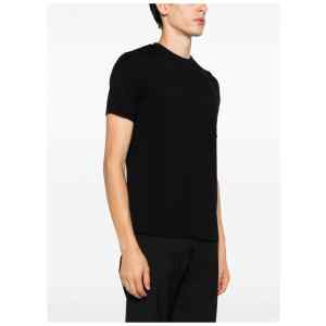 Giorgio Armani Icon jersey t-shirt