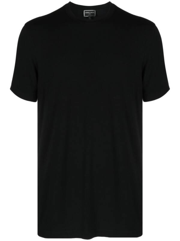 Giorgio Armani Icon jersey t-shirt