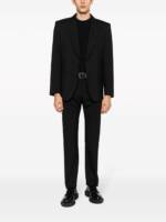 Giorgio Armani Icon jersey t-shirt