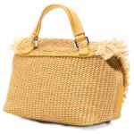 Zanellato Postina Vimini baby handbag