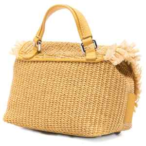 Zanellato Postina Vimini baby handbag
