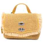 Zanellato Postina Vimini baby handbag