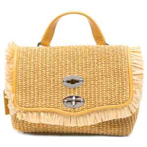 Zanellato Postina Vimini baby handbag