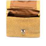 Zanellato Postina Vimini baby handbag