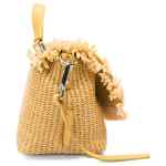 Zanellato Postina Vimini baby handbag