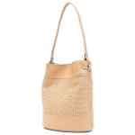 Zanellato MondÃ  Vimini small bucket bag