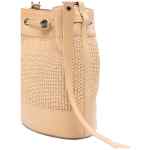 Zanellato MondÃ  Vimini small bucket bag