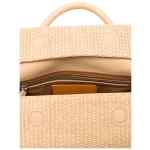 Zanellato Dotta Vimini small handbag