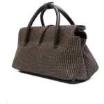 Zanellato Dotta Vimini small handbag