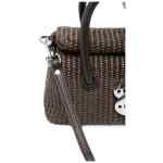 Zanellato Dotta Vimini baby handbag