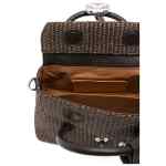 Zanellato Dotta Vimini baby handbag