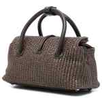 Zanellato Dotta Vimini baby handbag